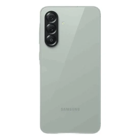 Samsung Galaxy A56 5G 6.7" 8Gb Ram 256 Gb – Olive